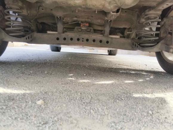 [上海·沪A] 二手荣威荣威Ei52018款 互联网豪华版