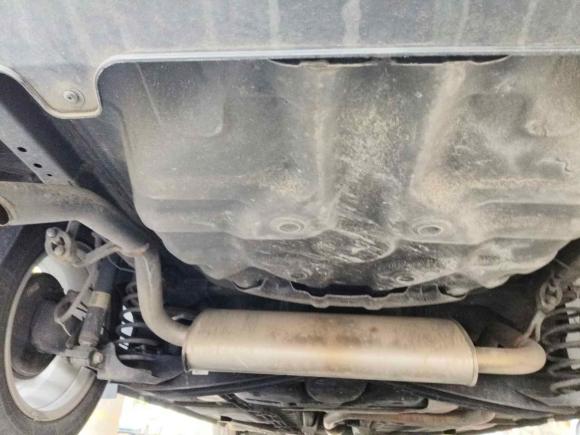 [常州·苏D] 二手雪佛兰科沃兹2022款 325T 自动欣悦版