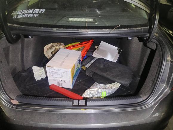 [武汉·鄂A] 二手大众速腾2012款 1.4TSI 自动豪华型