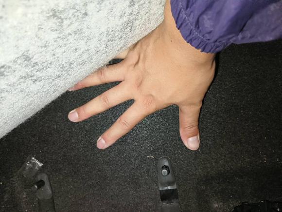 [嘉兴·浙F] 二手日产奇骏2014款 2.0L CVT舒适版 2WD