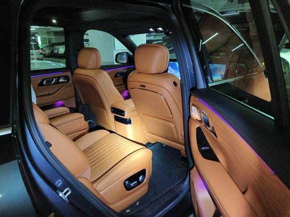 [广州·粤A] 二手吉利银河银河M92025款 230km 两驱探索版