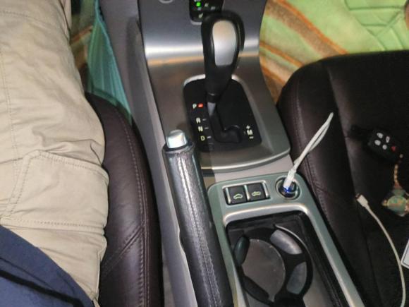 [杭州·浙M] 二手沃尔沃沃尔沃C702008款 2.5T T5