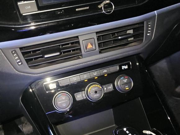 [常州·苏D] 二手大众探岳2019款 330TSI 两驱豪华型 国VI