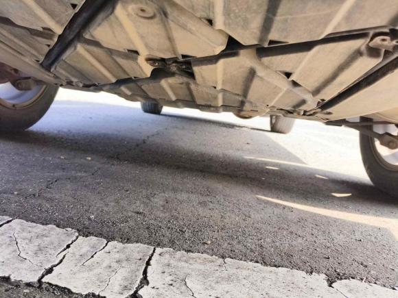 [无锡·苏B] 二手本田歌诗图2011款 3.5L 尊贵版