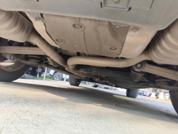 [广州·粤A] 二手奥迪奥迪Q52017款 Plus 40 TFSI 进取型