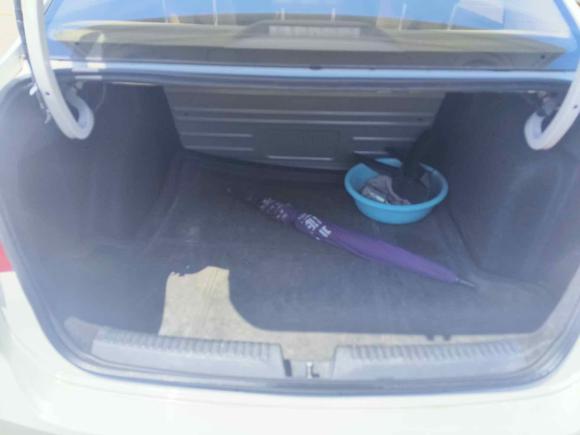 [南昌·赣C] 二手大众桑塔纳2018款 1.5L 自动风尚版