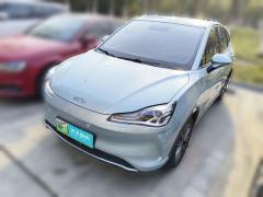 [南通·苏F]哪吒汽车&nbsp;&nbsp;哪吒V&nbsp;&nbsp;2022款 潮 400 Lite
