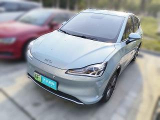 哪吒汽车哪吒V2022款 潮 400 Lite