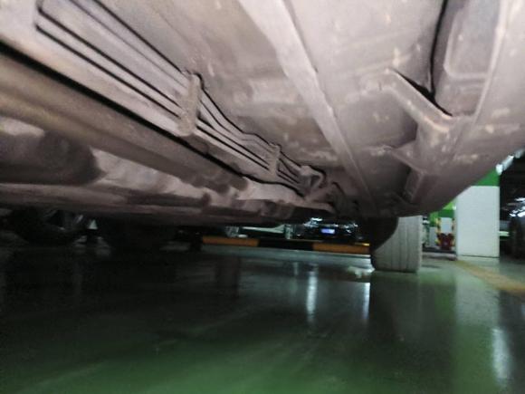 [广州·粤A] 二手比亚迪唐新能源2015款 2.0T 四驱旗舰型