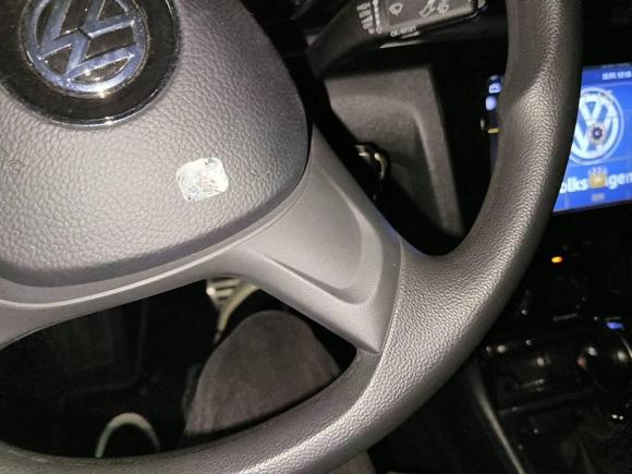 [杭州·浙A] 二手大众C-TREK蔚领2017款 230TSI DSG舒适型