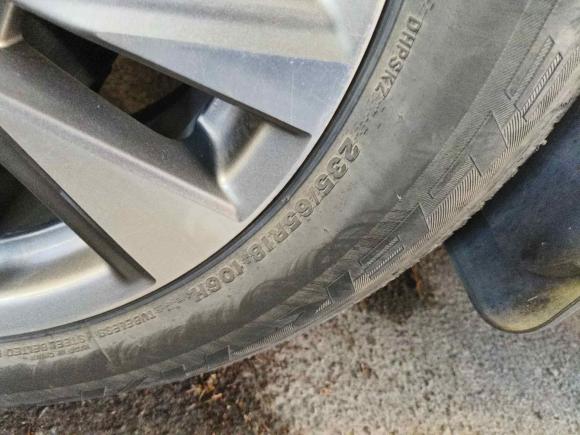 [宁波·浙B] 二手日产楼兰2015款 2.5L XL 两驱智尚版