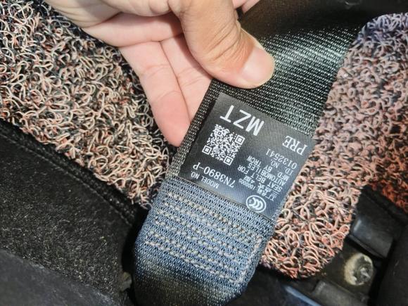 [宁波·浙B] 二手丰田凯美瑞2018款 2.5G 豪华版