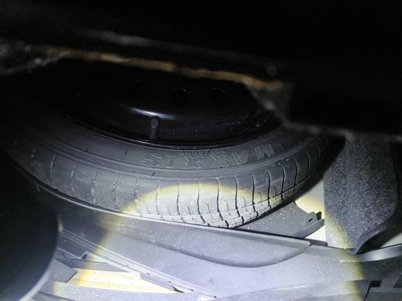 [上海·沪A] 二手别克君越2012款 2.4L SIDI豪华版