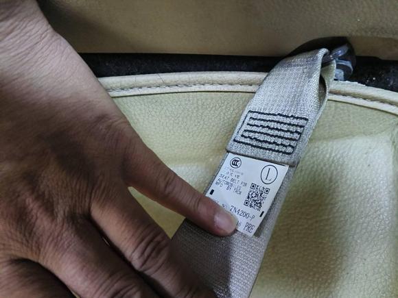 [武汉·鄂A] 二手丰田威驰2014款 1.5L 自动智臻版