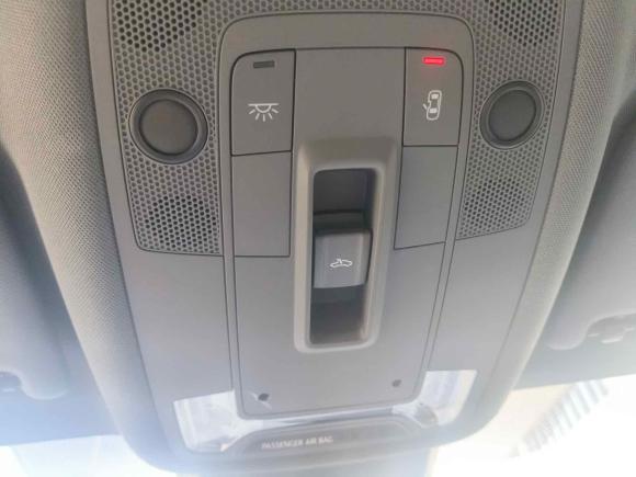 [苏州·苏E] 二手奥迪奥迪A32021款 A3L Limousine 35 TFSI 时尚致雅型