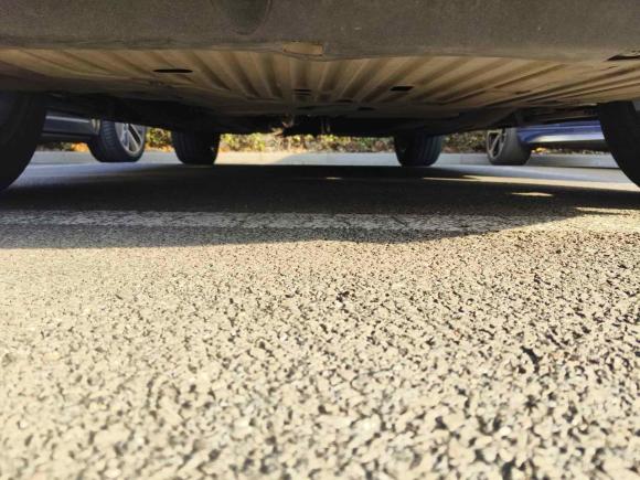 [合肥·皖A] 二手本田本田UR-V2017款 240TURBO 两驱豪华版 国V