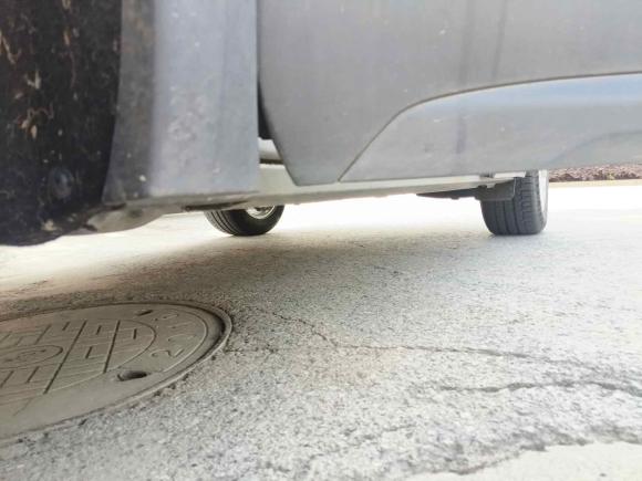 [上海·苏U] 二手凯迪拉克凯迪拉克XT42020款 28T 两驱技术型