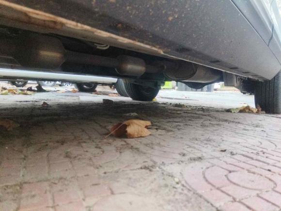 [济南·鲁A] 二手长安欧尚长安欧尚X70A2019款 1.5L 手动标准型 国VI