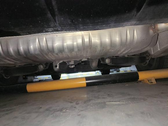 [合肥·皖A] 二手凯迪拉克凯迪拉克CT42021款 28T 风尚型