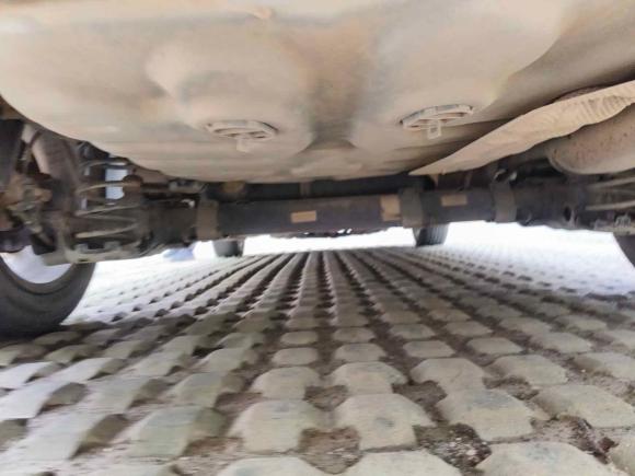 [西安·陕A] 二手雪铁龙爱丽舍2017款 1.6L 自动时尚型