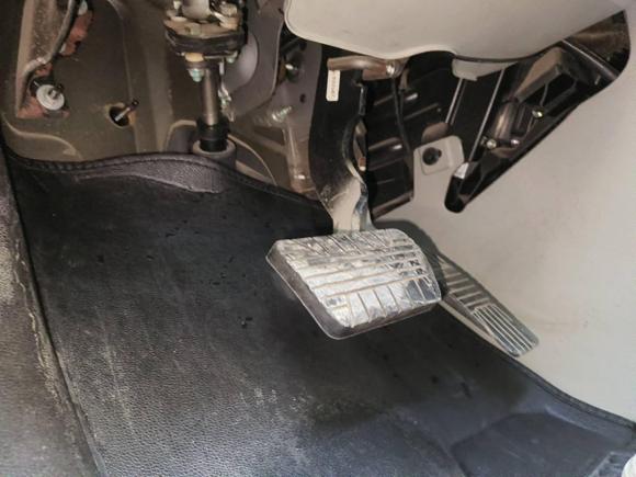 [西安·陕A] 二手雪佛兰科帕奇2012款 2.4L 两驱城市版 5座