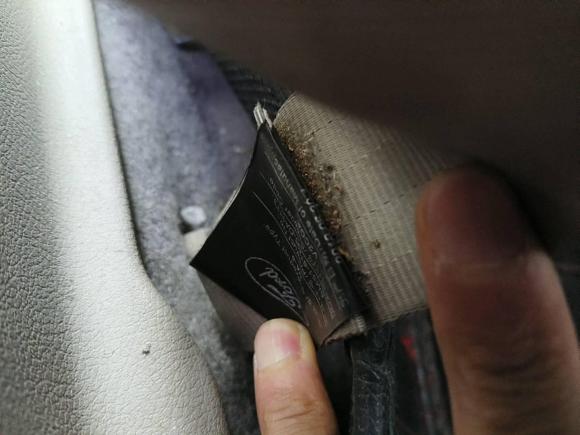 [常州·苏D] 二手福特福克斯2012款 两厢 1.6L 自动风尚型