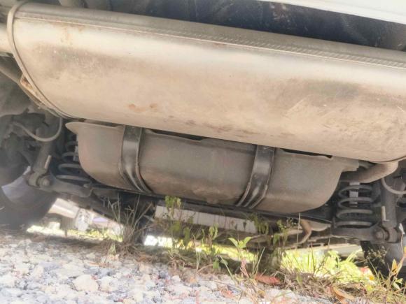 [佛山·粤B] 二手比亚迪秦PLUS2021款 DM-i 55KM 旗舰型