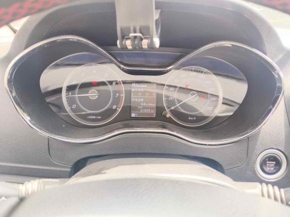 [杭州·浙M] 二手宝骏宝骏5602015款 1.8L 手动豪华型