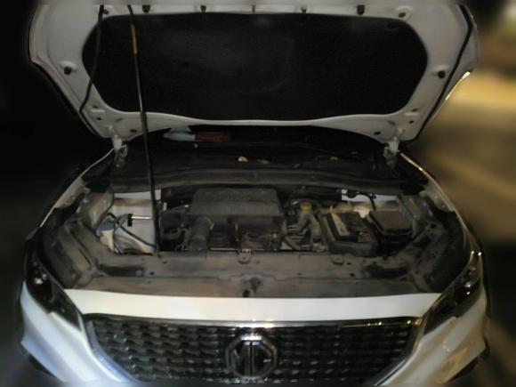 [南京·苏A] 二手名爵名爵ZS2018款 1.5L 自动豪华版 国V