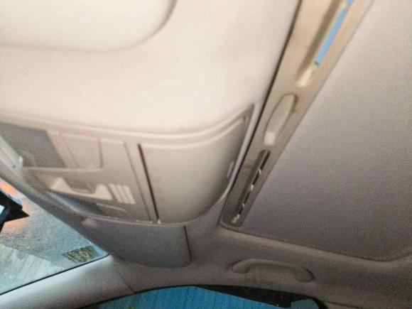 [苏州·苏E] 二手奔腾奔腾X402017款 1.6L 自动豪华型