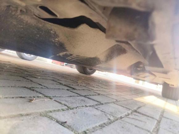 [苏州·苏E] 二手福特蒙迪欧2017款 EcoBoost 180 时尚型