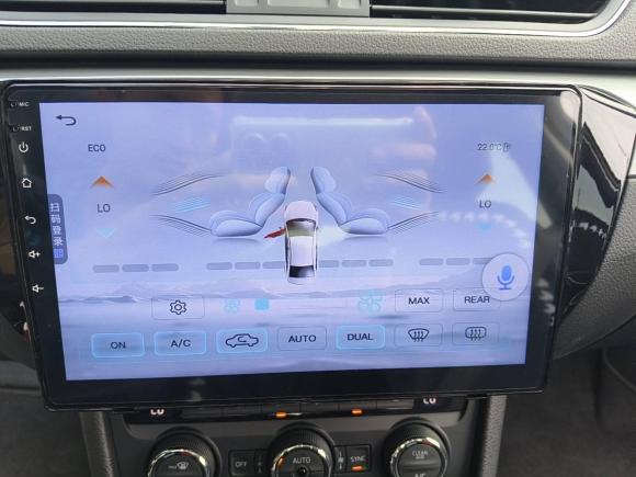 [成都·川A] 二手斯柯达速派2018款 TSI280 DSG舒适版 国V