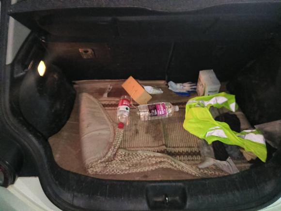 [嘉兴·浙F] 二手日产骐达TIIDA2014款 1.6L CVT酷咖版