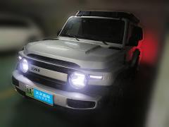 [杭州·浙A] iCARiCAR 超级V232025款 501四驱智驾版
