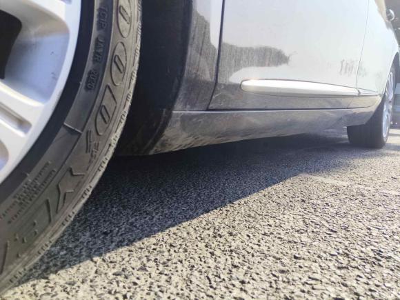 [芜湖·皖B] 二手凯迪拉克凯迪拉克XTS2015款 28T 舒适型