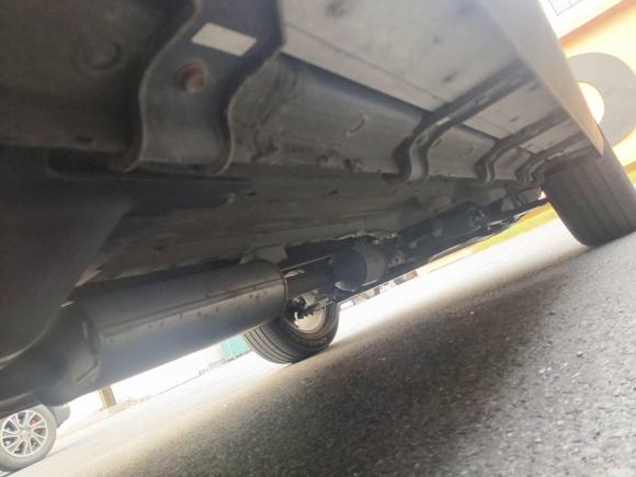 [合肥·皖B] 二手捷途捷途旅行者2023款 2.0T 四驱穿越PRO