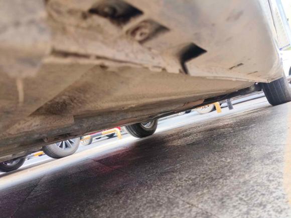 [合肥·皖A] 二手日产轩逸2016款 经典 1.6XE 手动舒适版