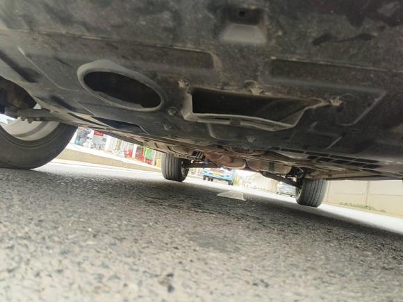 [南昌·宁E] 二手东南东南DX72016款 1.5T 手动凯旋版