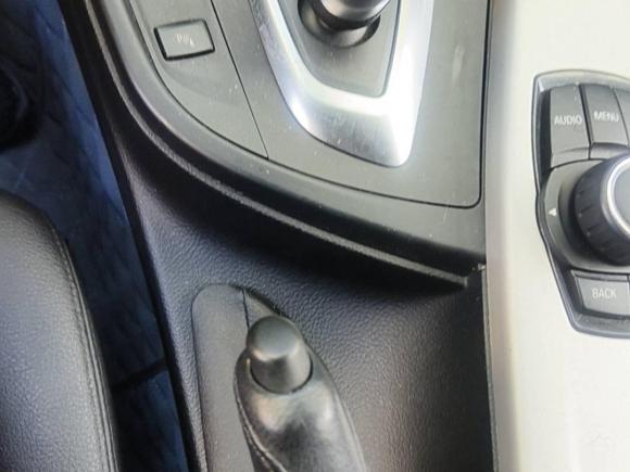 [温州·浙C] 二手宝马宝马3系GT2016款 320i 时尚型