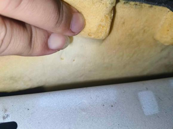 [济南·鲁A] 二手别克英朗2015款 15N 手动进取型