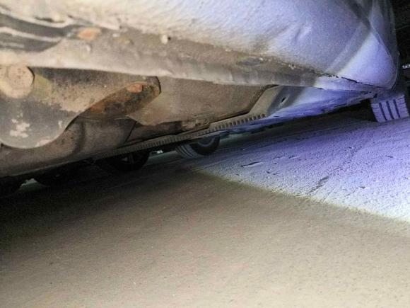 [合肥·皖A] 二手斯柯达明锐2015款 1.6L 手动逸杰版