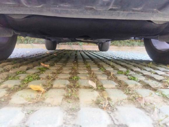 [苏州·苏E] 二手沃尔沃沃尔沃XC602013款 T5 舒适版