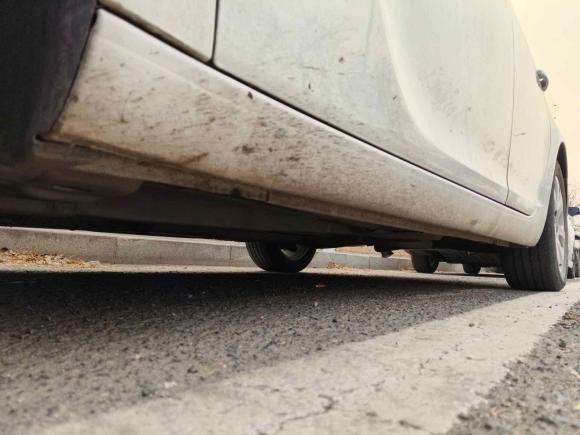 [青岛·鲁B] 二手别克君威2015款 2.0L 精英时尚型