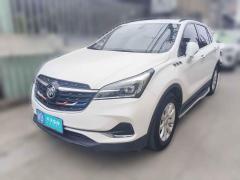 [宁波·浙B] 别克昂科威Plus2020款 20T 两驱领先型