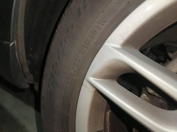 [杭州·浙A] 二手奥迪奥迪Q52017款 Plus 40 TFSI 舒适型