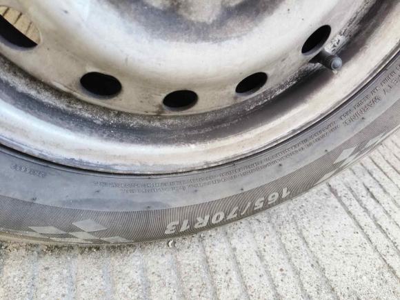 [宁波·浙B] 二手五菱汽车五菱之光2015款 1.2L 实用型LSI