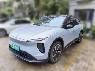 蔚来蔚来ES62023款 75kWh
