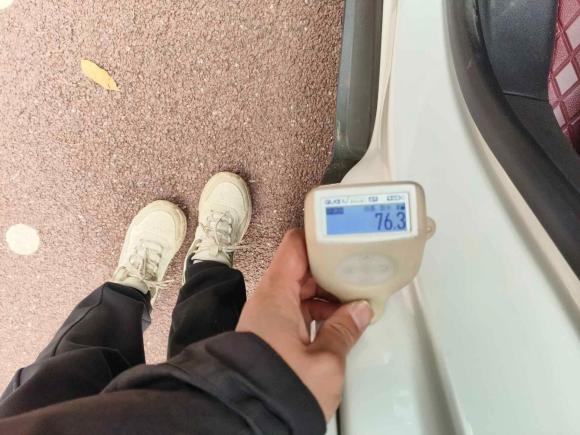 [南昌·赣A] 二手凯迪拉克凯迪拉克XT52021款 28T 豪华型