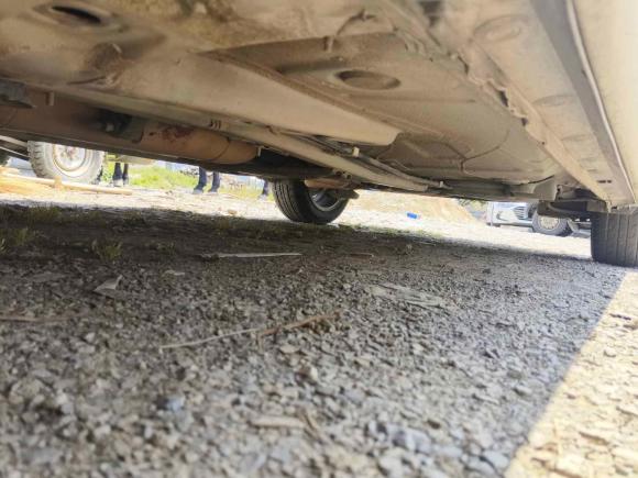 [温州·浙C] 二手丰田卡罗拉2008款 1.8L 自动GLX-i特别纪念版