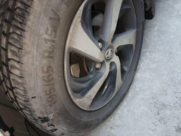 [义乌·浙G] 二手丰田雷凌2017款 改款 185T CVT精英版 国V